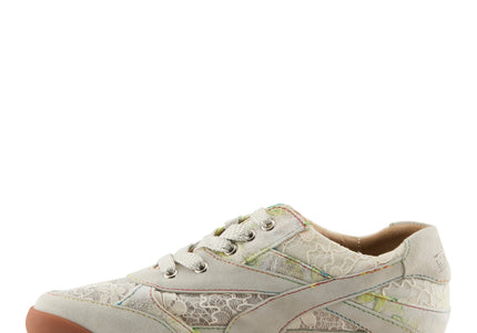L'ARTISTE WAVEHELLO WOMEN SNEAKERS - Off White