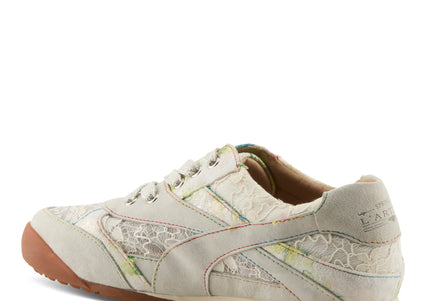 L'ARTISTE WAVEHELLO WOMEN SNEAKERS - Off White