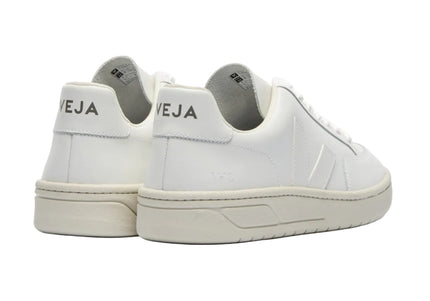 VEJA V-12 UNISEX SNEAKERS - White