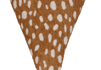 JEFFREY CAMPBELL YOUWISH-F WOMEN MULES Beige White Spot