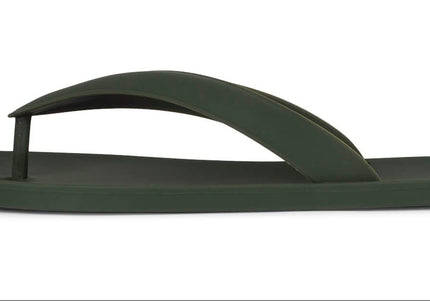 JEFFREY CAMPBELL ZORI WOMEN SANDALS - Khaki Matte