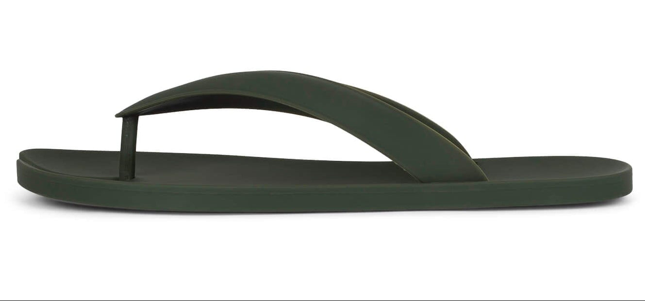 JEFFREY CAMPBELL ZORI WOMEN SANDALS - Khaki Matte