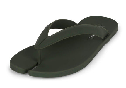 JEFFREY CAMPBELL ZORI WOMEN SANDALS - Khaki Matte