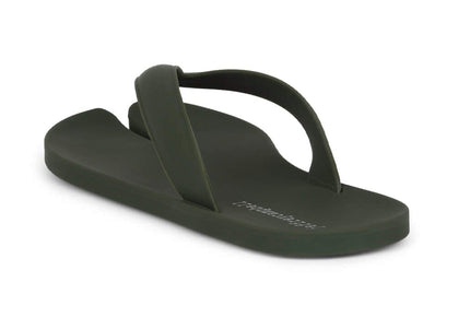 JEFFREY CAMPBELL ZORI WOMEN SANDALS - Khaki Matte