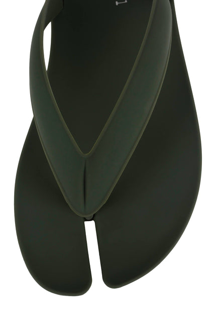 JEFFREY CAMPBELL ZORI WOMEN SANDALS - Khaki Matte