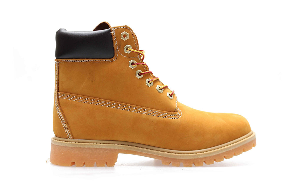 Zanco Waterproof 6 Inch Construction Work Boot NYCK - New York City Kicks