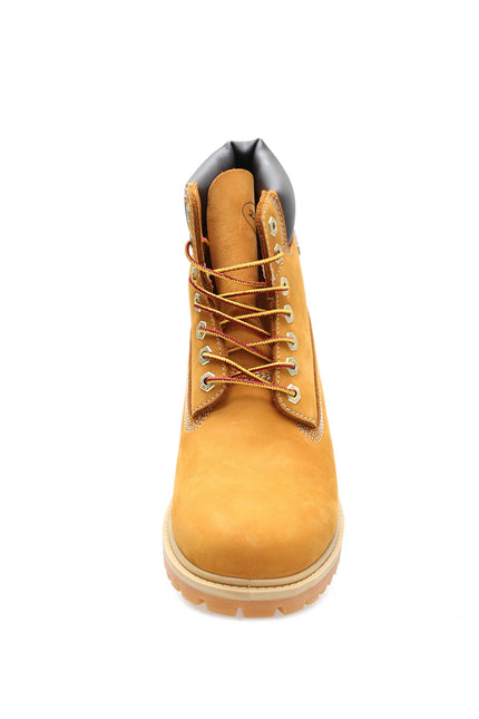 Zanco Waterproof 6 Inch Construction Work Boot NYCK - New York City Kicks