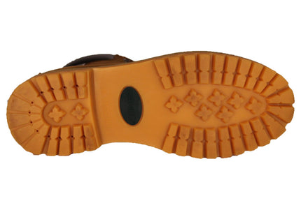 Zanco Waterproof 6 Inch Construction Work Boot NYCK - New York City Kicks