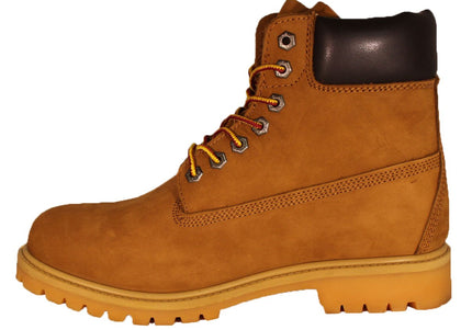 Zanco Waterproof 6 Inch Construction Work Boot NYCK - New York City Kicks