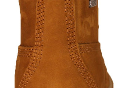 Zanco Waterproof 6 Inch Construction Work Boot NYCK - New York City Kicks