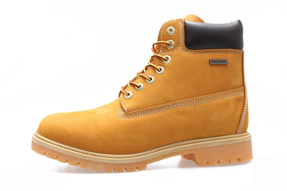 Zanco Waterproof 6 Inch Construction Work Boot NYCK - New York City Kicks