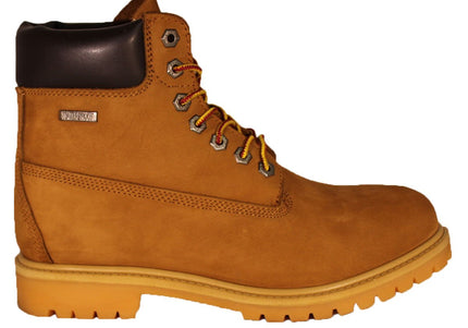 Zanco Waterproof 6 Inch Construction Work Boot NYCK - New York City Kicks