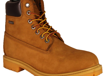 Zanco Waterproof 6 Inch Construction Work Boot NYCK - New York City Kicks