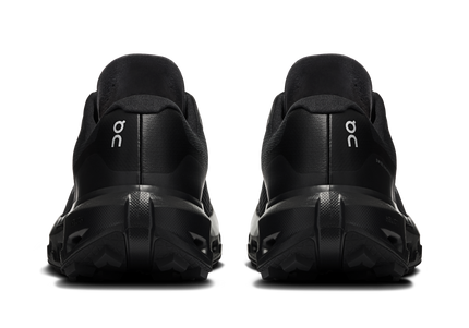 ON CLOUDVISTA 3 WOMEN SNEAKERS - Black/Black