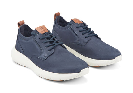 ROCKPORT JONSTON MEN SHOES - Dark Blue