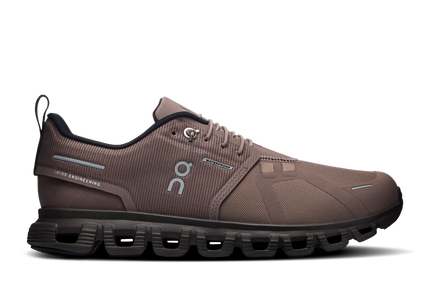 ON CLOUD 6 WP WOMEN SNEAKERS - Ash/Sable