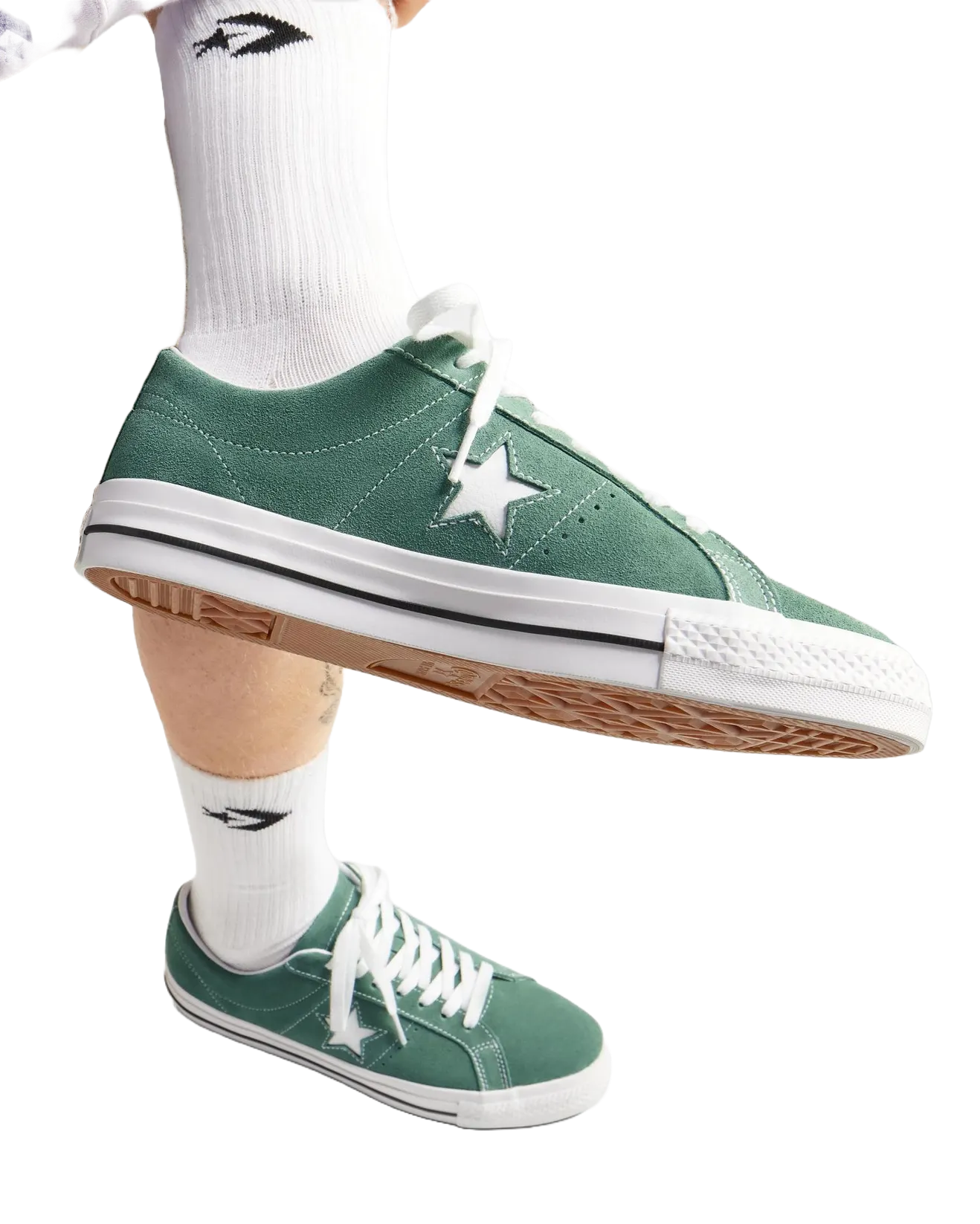 CONVERSE ONE STAR PRO OX