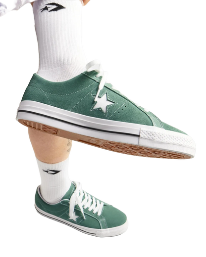 CONVERSE ONE STAR PRO OX