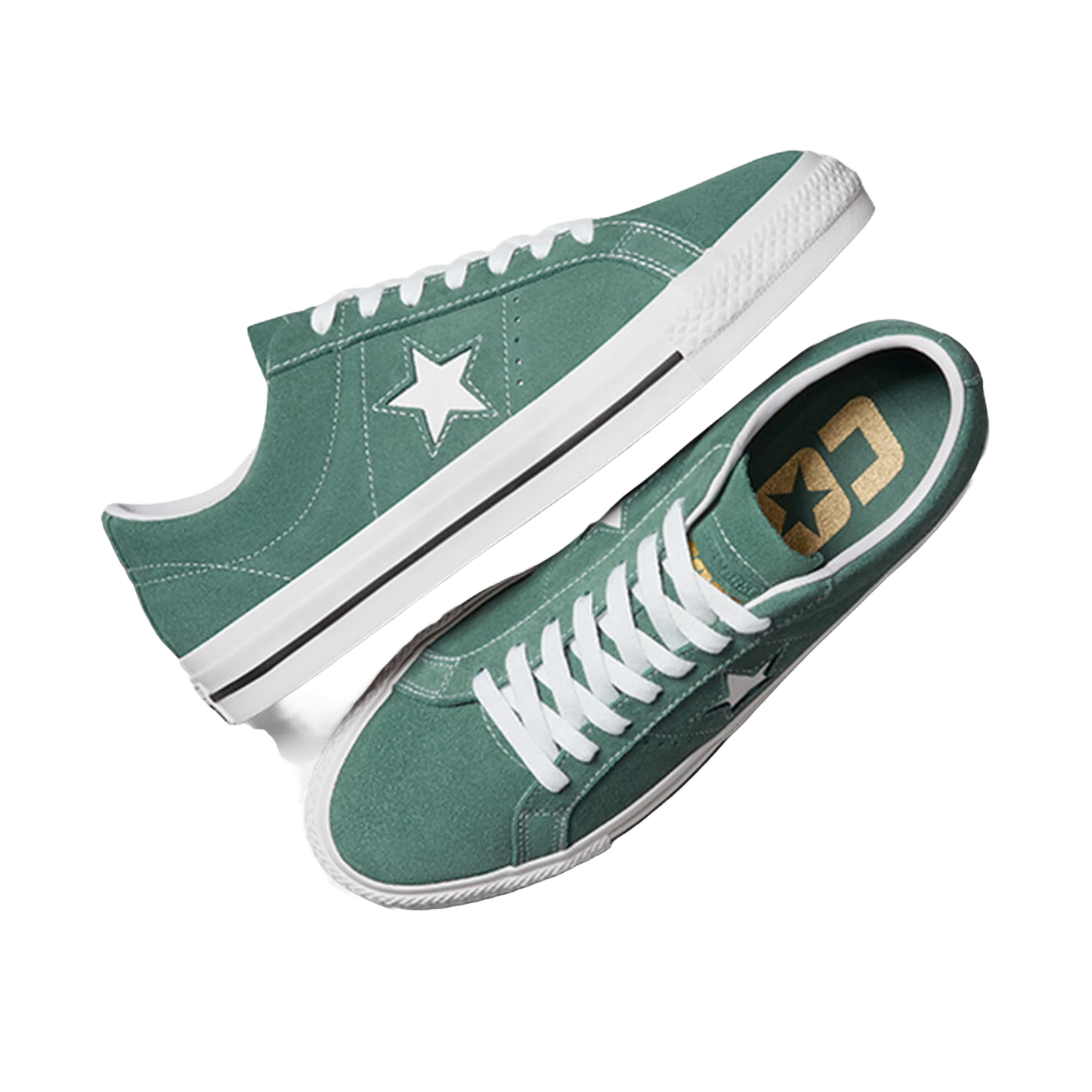 CONVERSE ONE STAR PRO OX