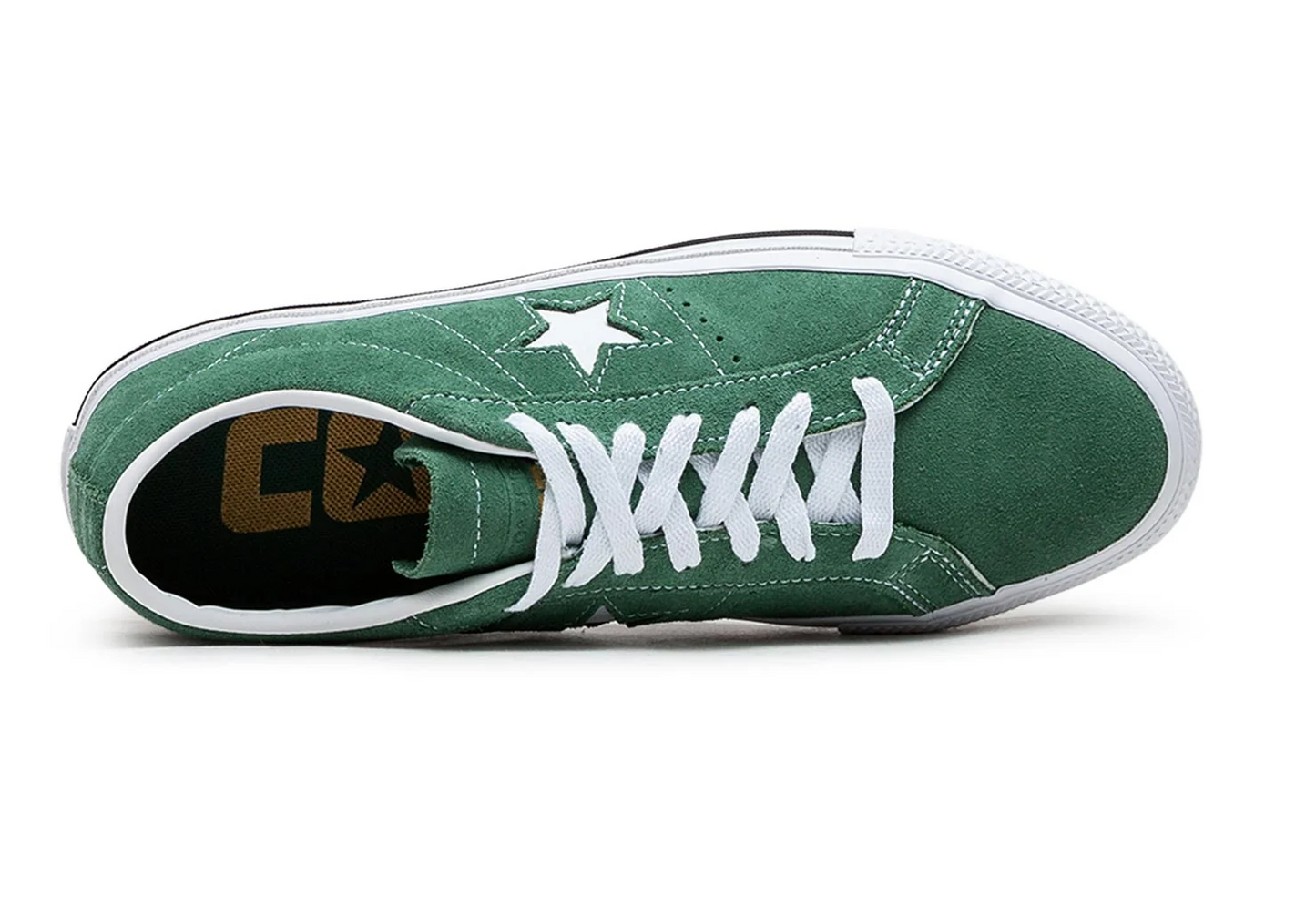 CONVERSE ONE STAR PRO OX