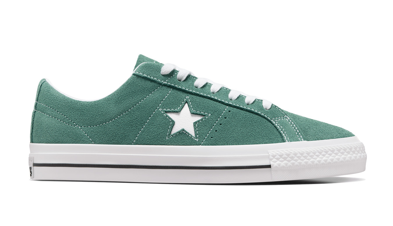 CONVERSE ONE STAR PRO OX