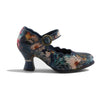 Navy Multi / 36 (US 5.5-6) / Medium