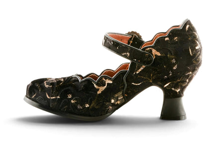 L'ARTISTE ADODORA-VIV Black Multi