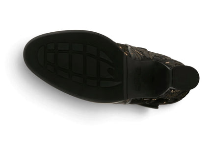 L'ARTISTE ADODORA-VIV Black Multi