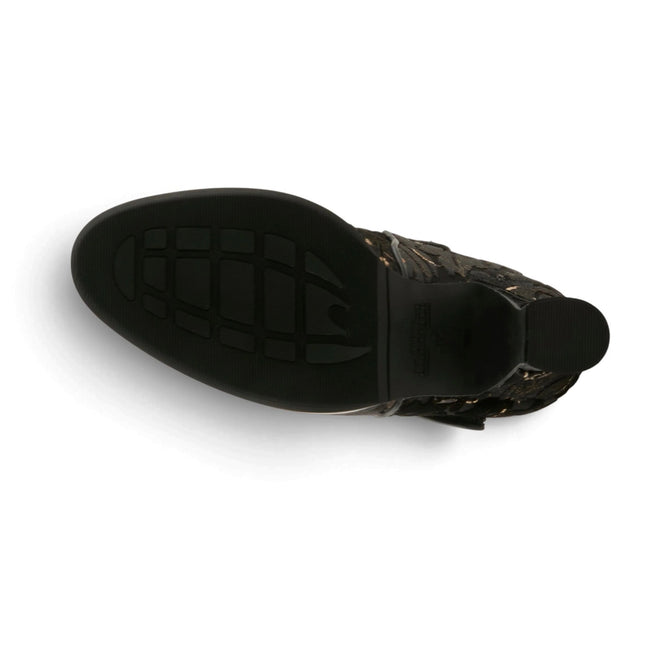 L'ARTISTE ADODORA-VIV Black Multi