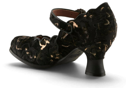 L'ARTISTE ADODORA-VIV Black Multi