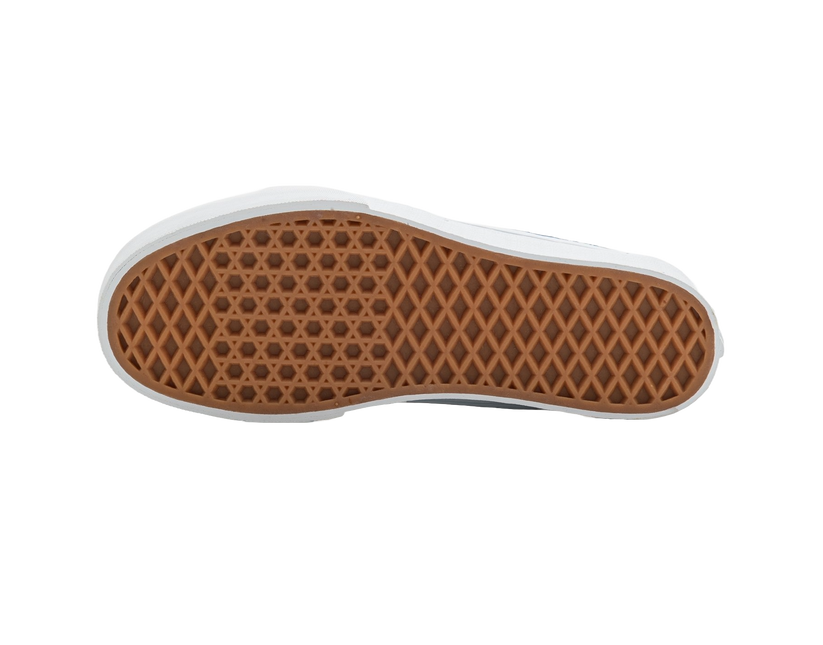 VANS FU SK8-HI TAPERED STACKFORM UNISEX SNEAKERS