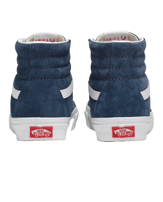 VANS FU SK8-HI UNISEX SNEAKERS