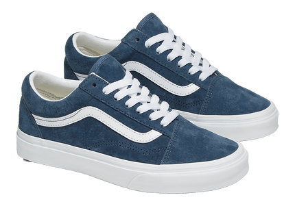 VANS FU OLD SKOOL UNISEX SNEAKERS