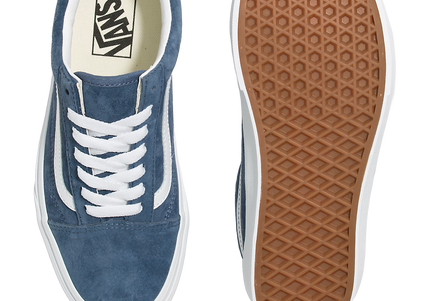 VANS FU OLD SKOOL UNISEX SNEAKERS