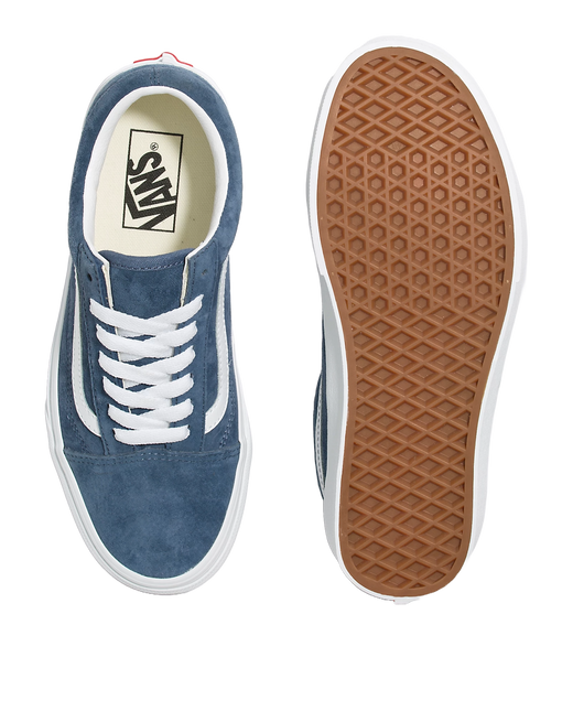 VANS FU OLD SKOOL