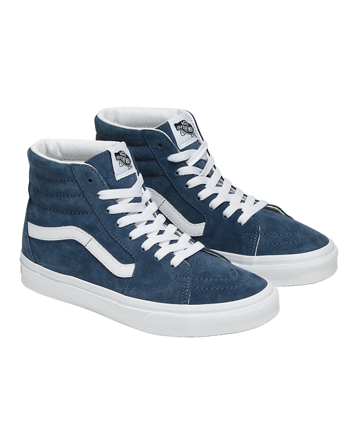 VANS FU SK8-HI UNISEX SNEAKERS