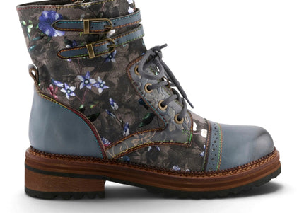 L'ARTISTE ALLTHEWAY Blue Multi