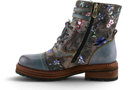 L'ARTISTE ALLTHEWAY Blue Multi