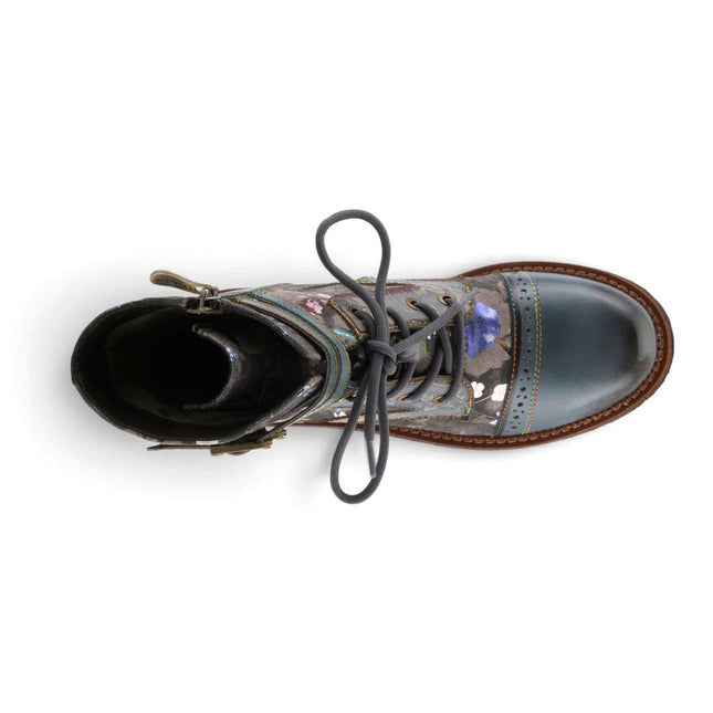 L'ARTISTE ALLTHEWAY Blue Multi