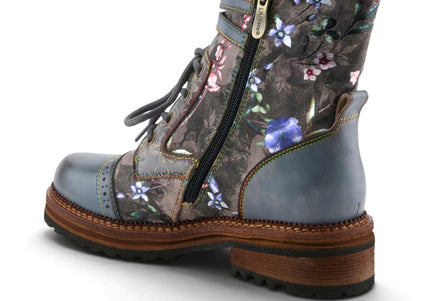 L'ARTISTE ALLTHEWAY Blue Multi