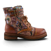 Camel Multi / 36 (US 5.5-6) / Medium