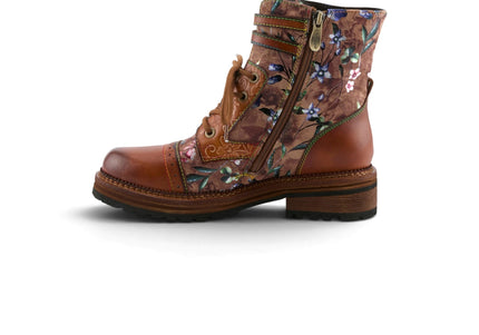 L'ARTISTE ALLTHEWAY Camel Multi