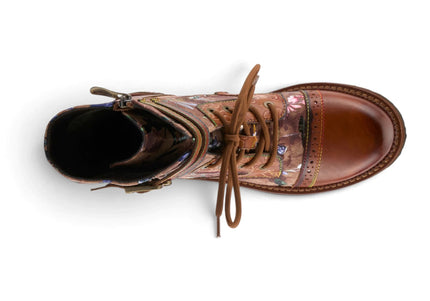 L'ARTISTE ALLTHEWAY Camel Multi