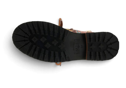 L'ARTISTE ALLTHEWAY Camel Multi