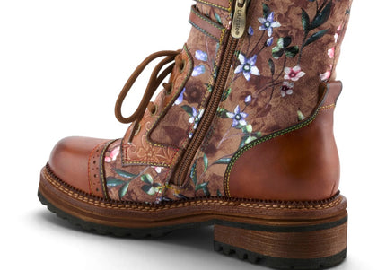 L'ARTISTE ALLTHEWAY Camel Multi