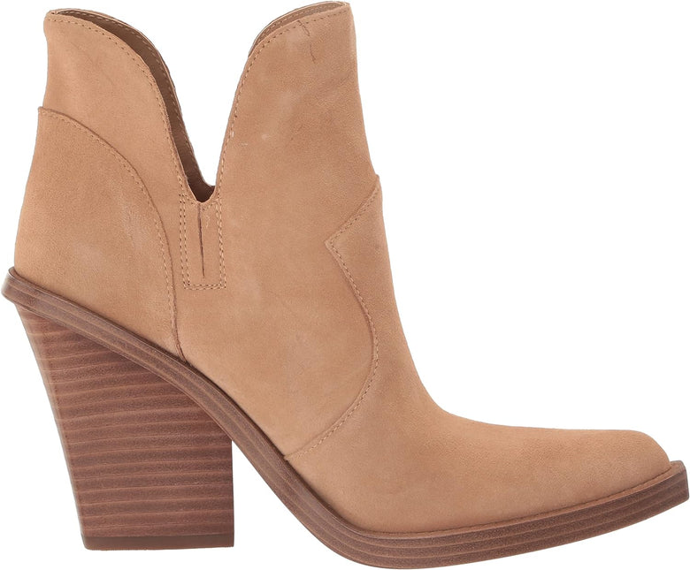 JESSICA SIMPSON JS-LEESHI WOMEN BOOTS