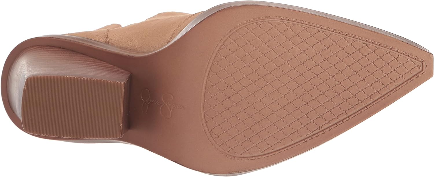 JESSICA SIMPSON JS-LEESHI WOMEN BOOTS