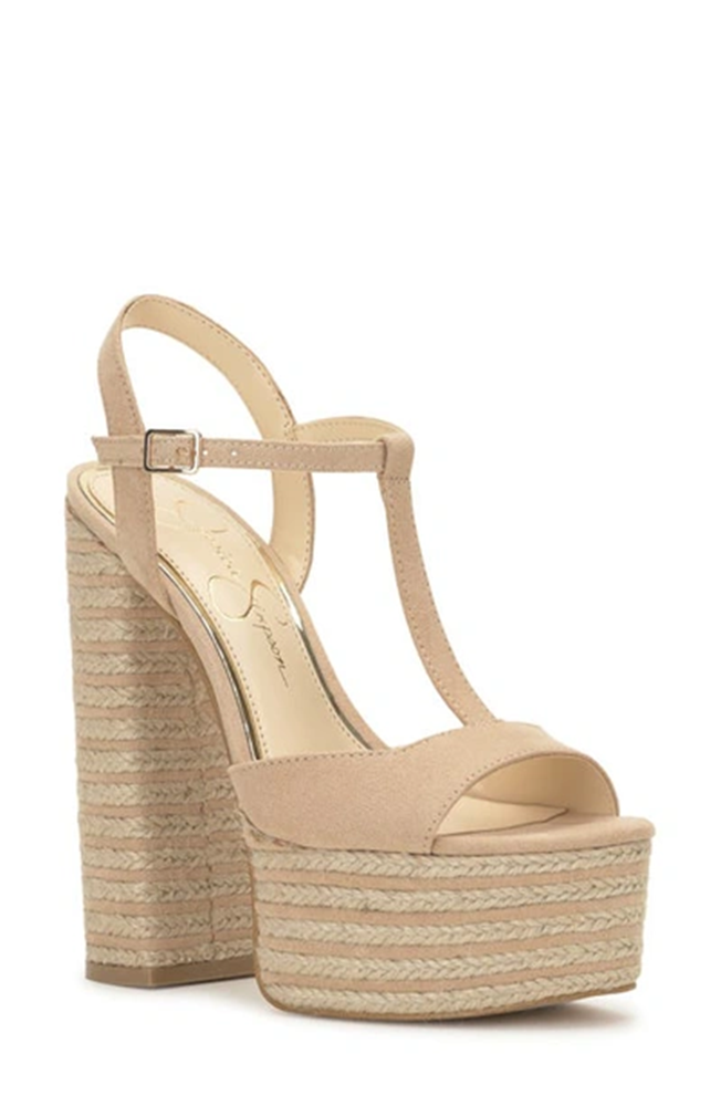 JESSICA SIMPSON JS-AMEEKA