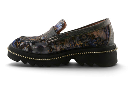 L'ARTISTE ALTONA-VIVI Navy Multi