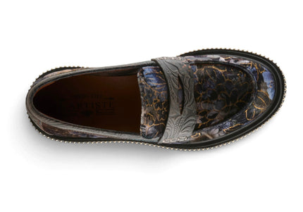 L'ARTISTE ALTONA-VIVI Navy Multi